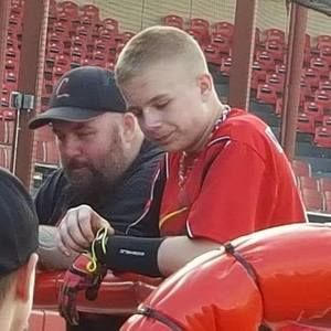 Meet your Posher, Shawn